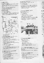 Сервисная инструкция Grundig MCF-500, MCF-600U