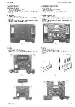 Сервисная инструкция Grundig MPAXX-M-P150