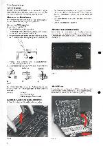 Service manual Grundig RPC650TP