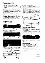 Service manual Grundig RR-1140, RR-1140SL