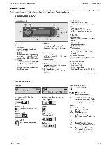 Сервисная инструкция Grundig SCC-5460RDS, SCD-5490RDS ALLIXX