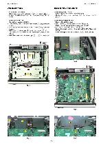 Service manual Grundig SCD-5410DAB ALLIXX