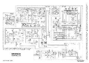 Сервисная инструкция Grundig Sonoclock 720 ― Manual-Shop.ru