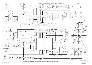 Сервисная инструкция Grundig Sonoclock 755 ― Manual-Shop.ru