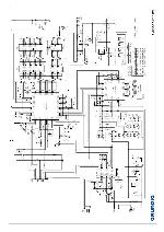 Сервисная инструкция Grundig SQUIXX, CDP-4301