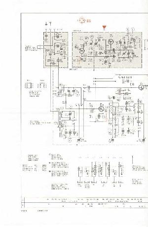 Сервисная инструкция Grundig STUDIO-1520 ― Manual-Shop.ru