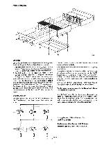 Сервисная инструкция Grundig SV140, SV200