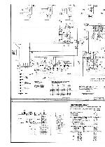 Service manual Grundig TEDDY BOY 203