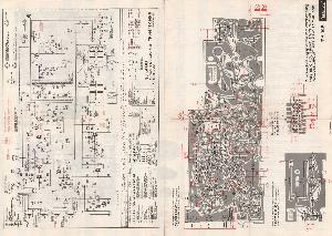 Сервисная инструкция Grundig TK-146 ― Manual-Shop.ru