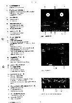 Сервисная инструкция Grundig TS925, TS945