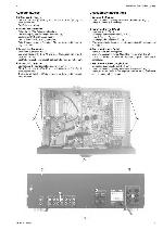 Сервисная инструкция Grundig V21