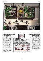 Сервисная инструкция Grundig VISION-2 19-2830T-DVD