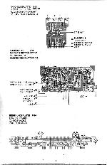 Сервисная инструкция Grundig WK-2820VD, WKC-2830VD