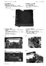 Service manual Grundig WKC-5100RDS, WKC-5101RDS, WKC-5200RDS, WKC-5201RDS