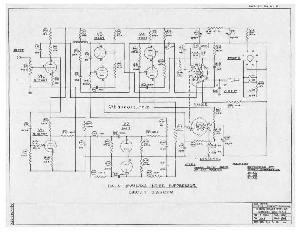 Service manual H.H.Scott 114A ― Manual-Shop.ru