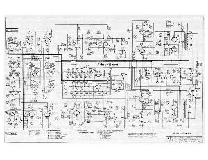 Service manual H.H.Scott 222D ― Manual-Shop.ru