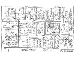 Service manual H.H.Scott 296 ― Manual-Shop.ru