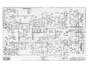 Service manual H.H.Scott 299C ― Manual-Shop.ru