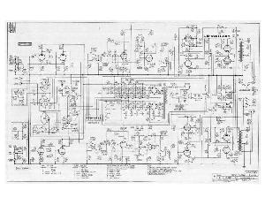 Сервисная инструкция H.H.Scott 340 ― Manual-Shop.ru