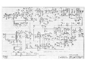 Service manual H.H.Scott 370A, B ― Manual-Shop.ru