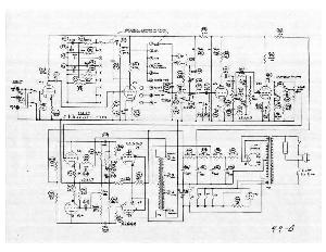 Service manual H.H.Scott 99B ― Manual-Shop.ru