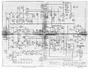 Сервисная инструкция H.H.Scott LM35, 335 ― Manual-Shop.ru