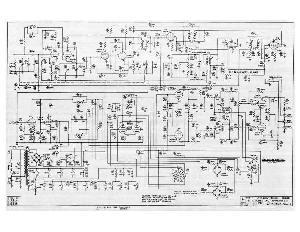 Service manual H.H.Scott LT110 ― Manual-Shop.ru