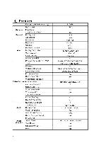 Service manual Haier HL26B