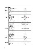 Service manual Haier HL37E