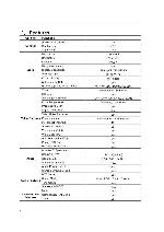 Service manual Haier HL37S