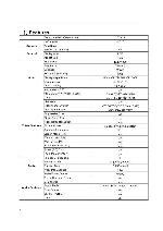 Service manual Haier HL52E