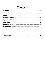 Service manual Haier HLTDC19