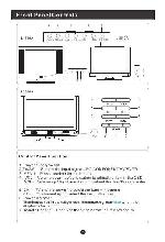 Service manual Haier L1910A