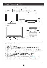 Сервисная инструкция Haier L2310A