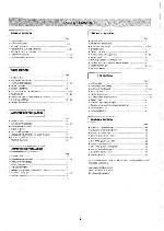 Service manual Harman-Kardon A-300, 500