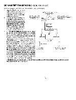 Service manual Harman-Kardon AVI-250