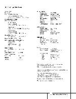 Service manual Harman-Kardon AVR-100, 200