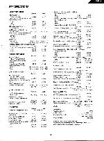 Service manual Harman-Kardon AVR-11 