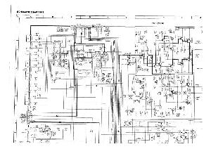 Сервисная инструкция Harman-Kardon AVR-11 (schematic) ― Manual-Shop.ru