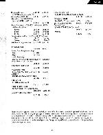 Сервисная инструкция Harman-Kardon AVR-21