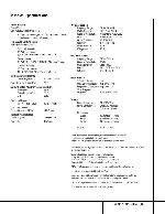 Service manual Harman-Kardon AVR-2500RDS