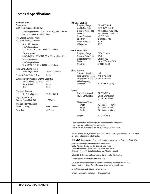 Service manual Harman-Kardon AVR-3500