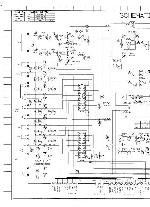 Сервисная инструкция Harman-Kardon AVR-51 (schematic)