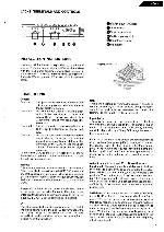 Сервисная инструкция Harman-Kardon CA-70