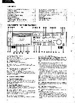 Service manual Harman-Kardon CD-401