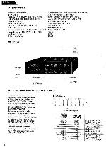 Сервисная инструкция Harman-Kardon CXO-2L