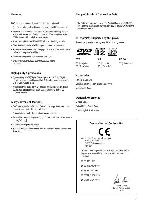 Сервисная инструкция Harman-Kardon DVD-1