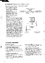 Service manual Harman-Kardon EQ-8