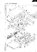 Service manual Harman-Kardon EQ-8