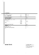 Сервисная инструкция Harman-Kardon HK-990-230